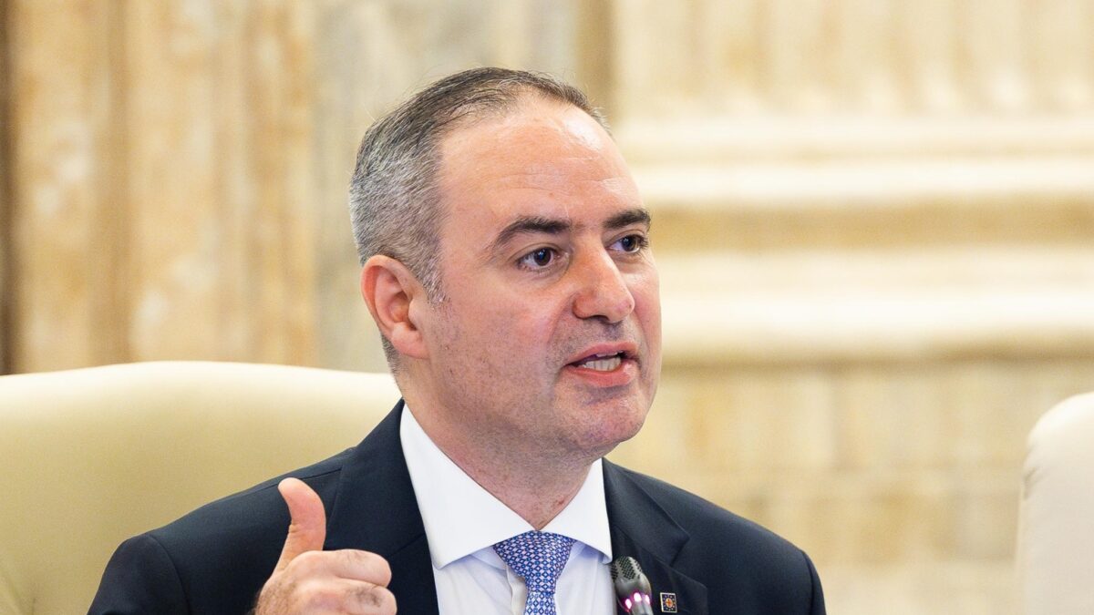 Nazare, blocat în Parlament – banii sunt în buget, 1,7 miliarde lei pentru vulnerabili