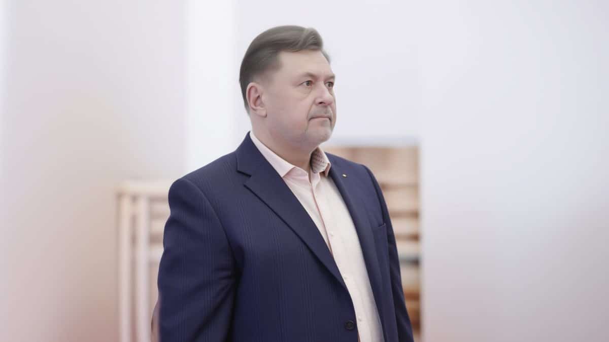 Mutare surpriză în PSD: Alexandru Rafila, ales la Iași, se întoarce la filiala din București