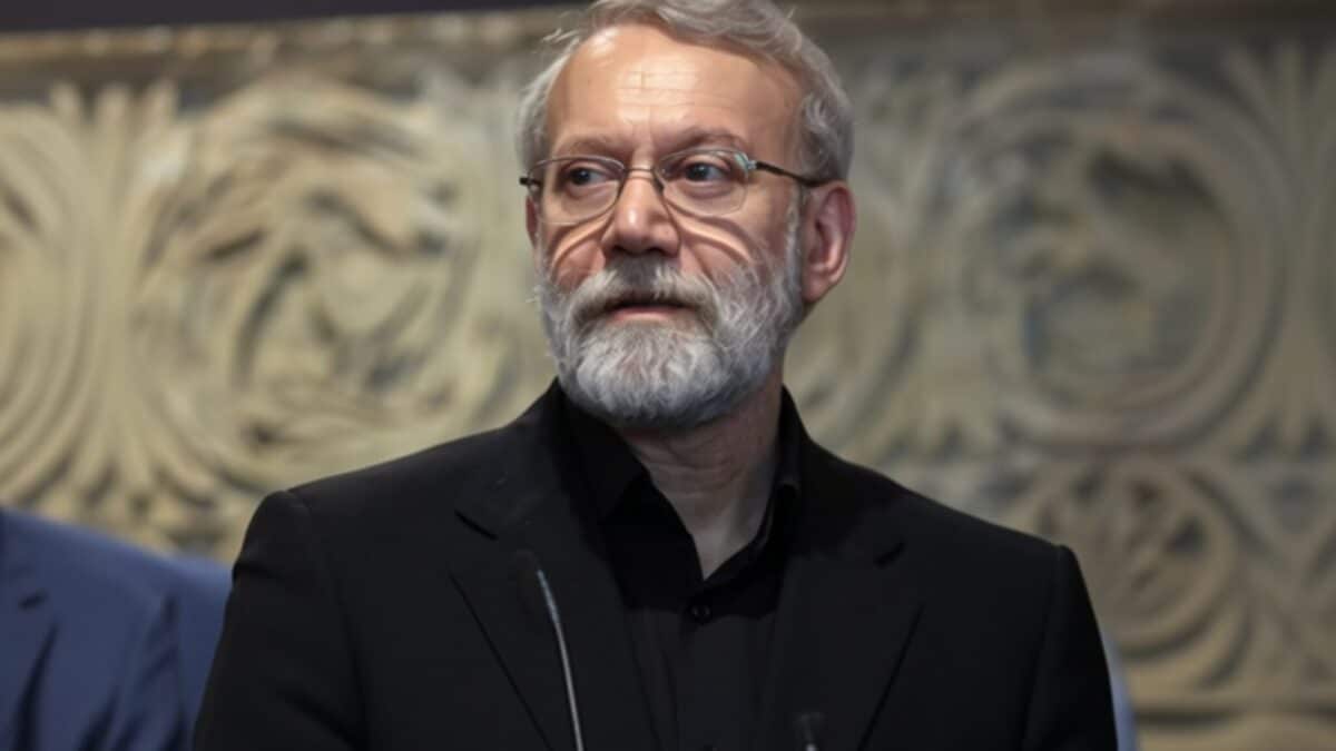 Israel l-a ucis pe Ali Larijani șeful securității și liderul de facto al Iranului