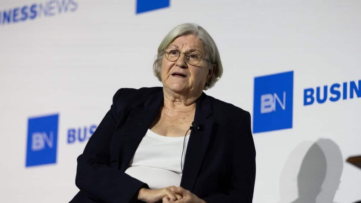Amanda Healy dezvăluie provocările viitoare pentru contractorul Warrikal
