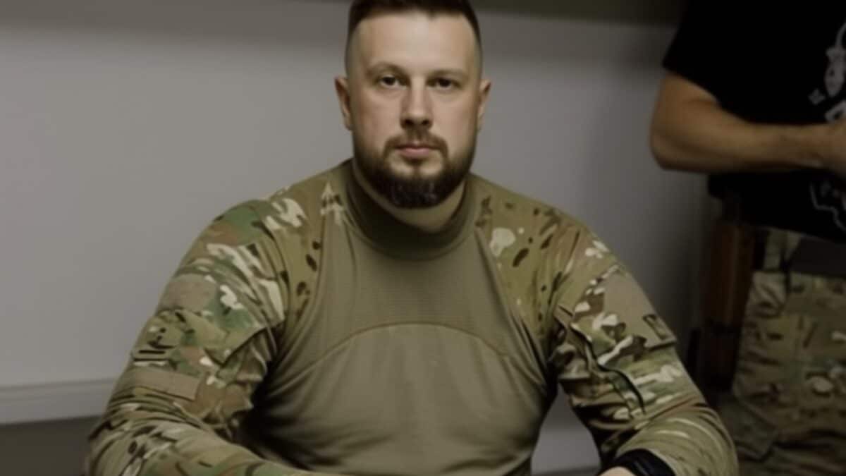 SBU a dejucat planul Rusiei de a-l asasina pe generalul Andrii Biletski
