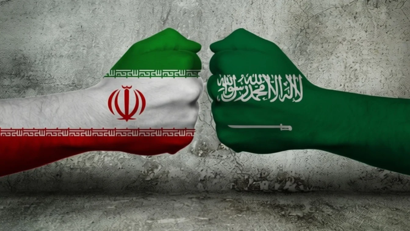 Arabia Saudită expulzează 5 diplomați iranieni după noi atacuri cu rachete