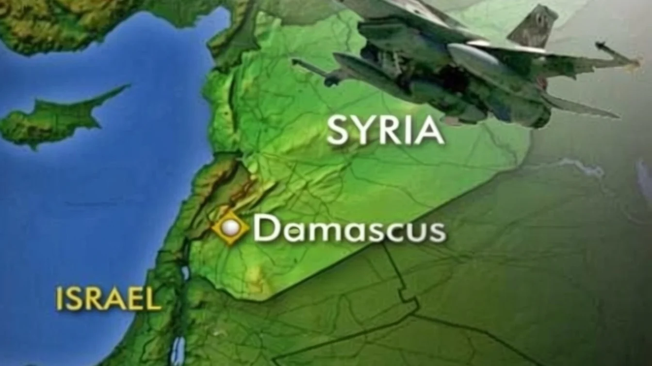 Atacurile israeliene din Siria atrag condamnarea fermă a 5 țări arabe