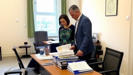 Pas decisiv pentru Autostrada A13: Certificat de Urbanism semnat pentru 37 km în Brașov