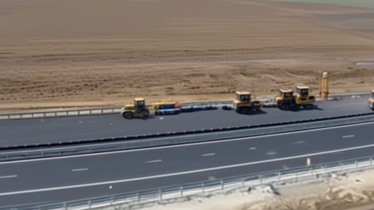 CNAIR anunță deschiderea A7 Adjud-Răcăciuni în august. Lucrările au depășit 90%
