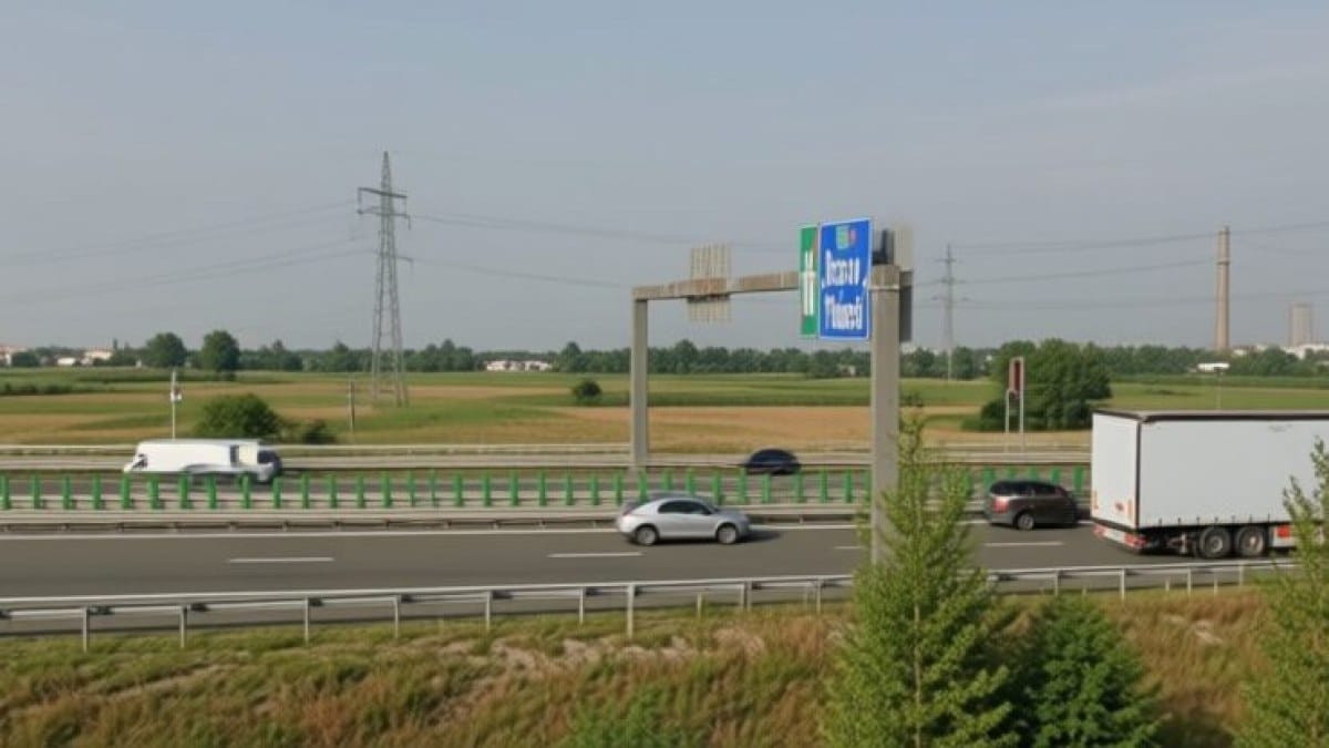 ZERO lei în bugetul pe 2026 pentru Autostrada A3 Ploiești-Brașov. CNIR explică situația