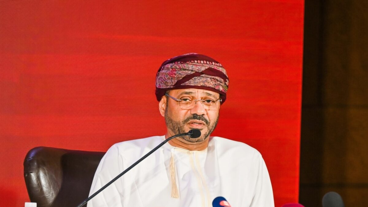 Șeful diplomației din Oman acuză SUA de o eroare ce a costat 1.300 de vieți