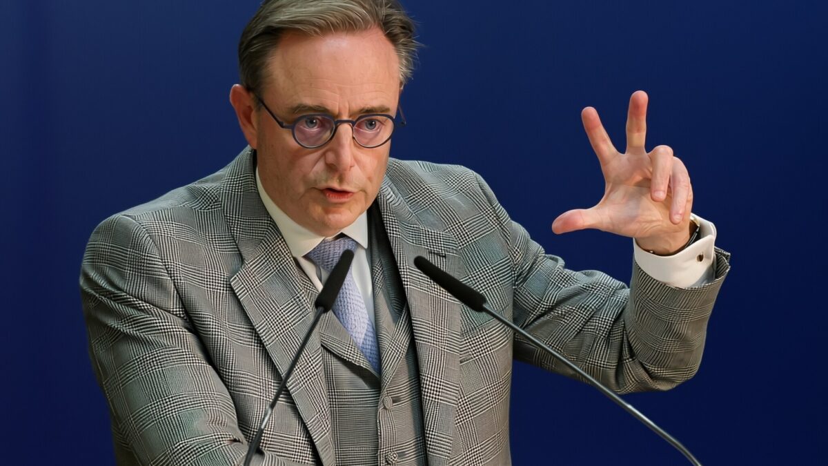Premierul Belgiei cere normalizarea relațiilor cu Rusia pentru energie ieftină