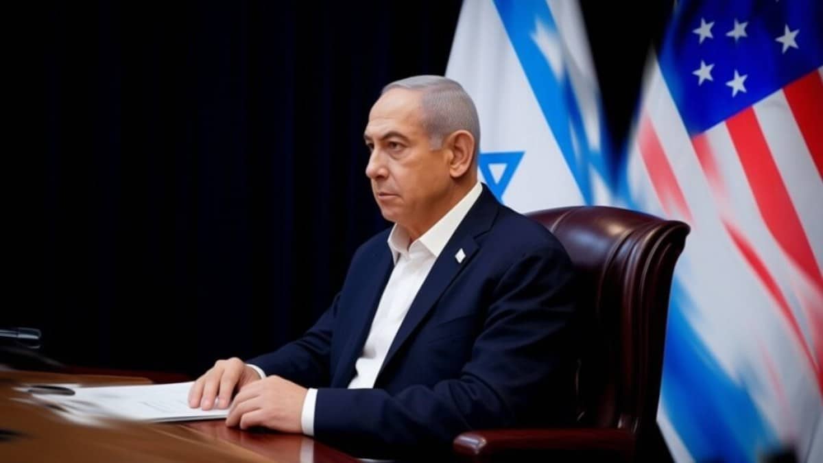 Netanyahu amenință liderii Iranului: Nu le-aș face asigurări de viață