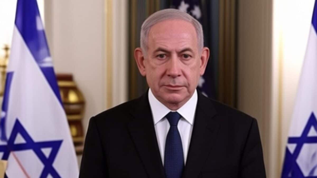 Iranul amenință direct – îl vom vâna și ucide pe premierul Netanyahu