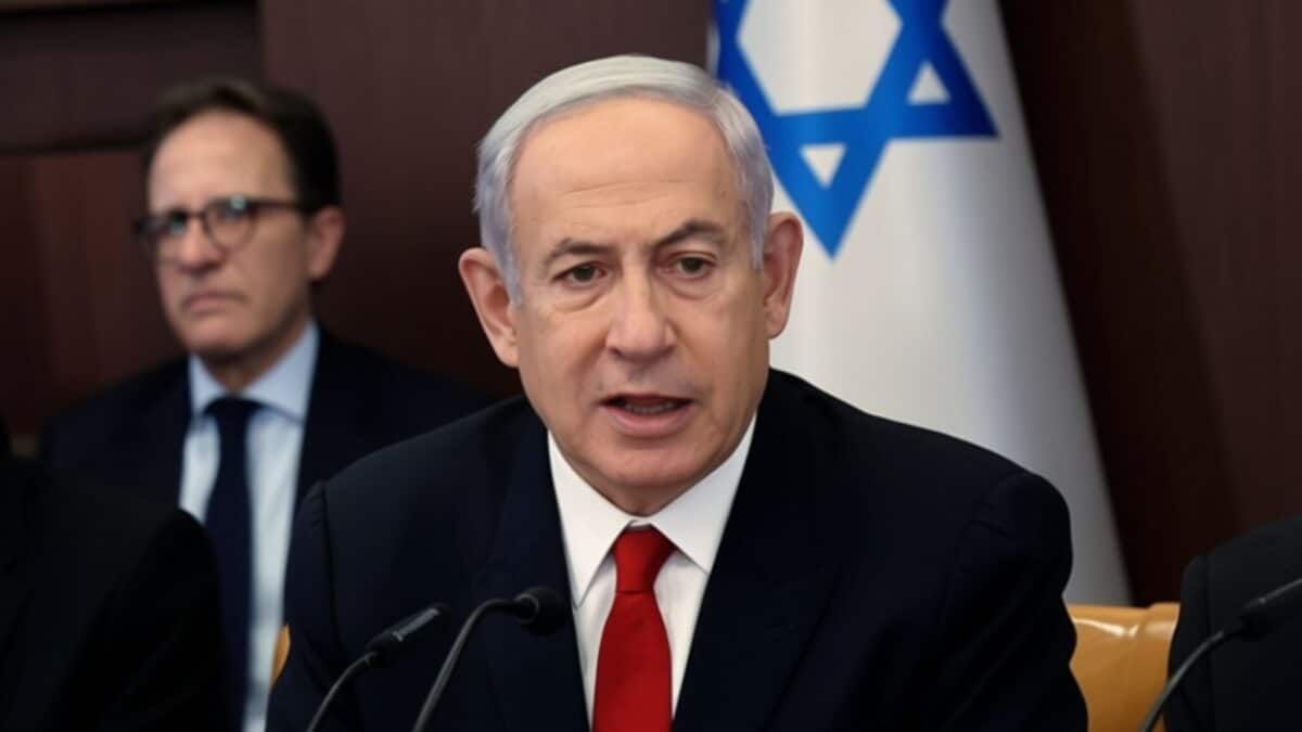 Iranul promite uciderea lui Netanyahu și lansează un nou val de rachete