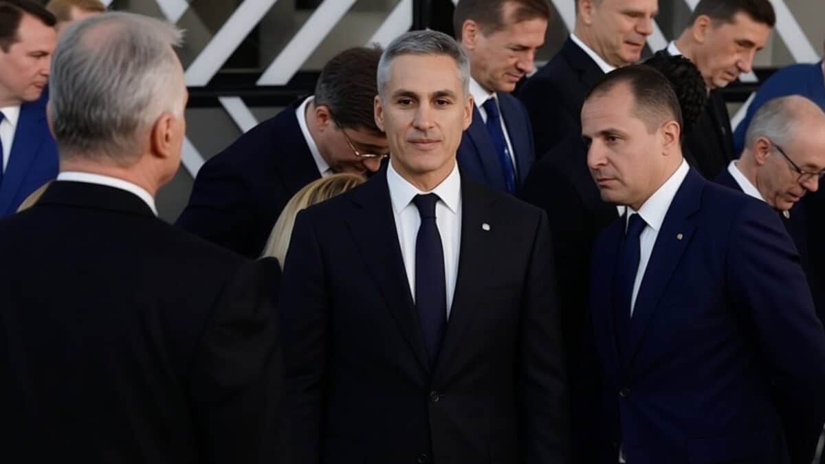 Premierul bulgar acuză un oligarh pentru aderarea la planul de pace al lui Trump