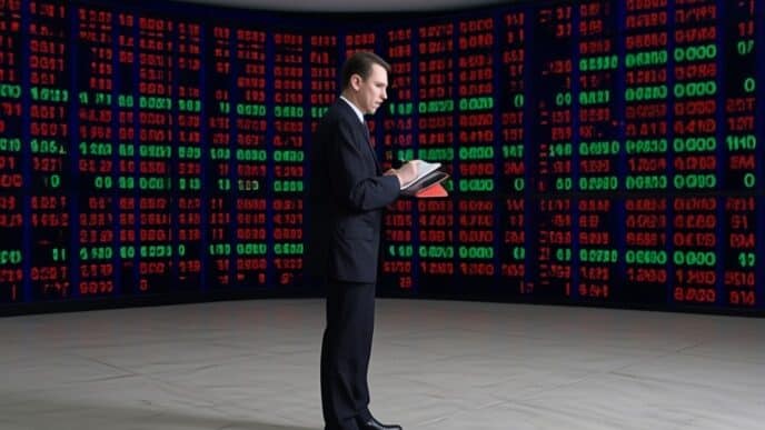 Bursa de la București crește cu 1,6% în timp ce Europa scade din cauza crizei din Iran