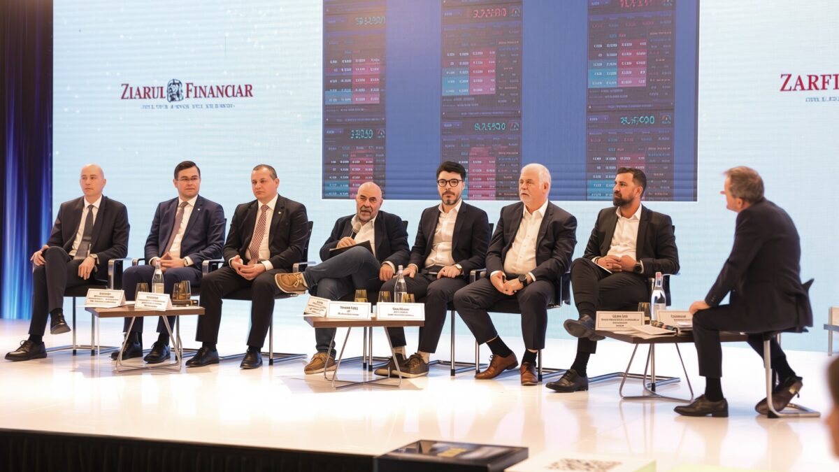 România nu mai e ieftină pentru investitori la un P/E de 14. Ce atuuri mai are?
