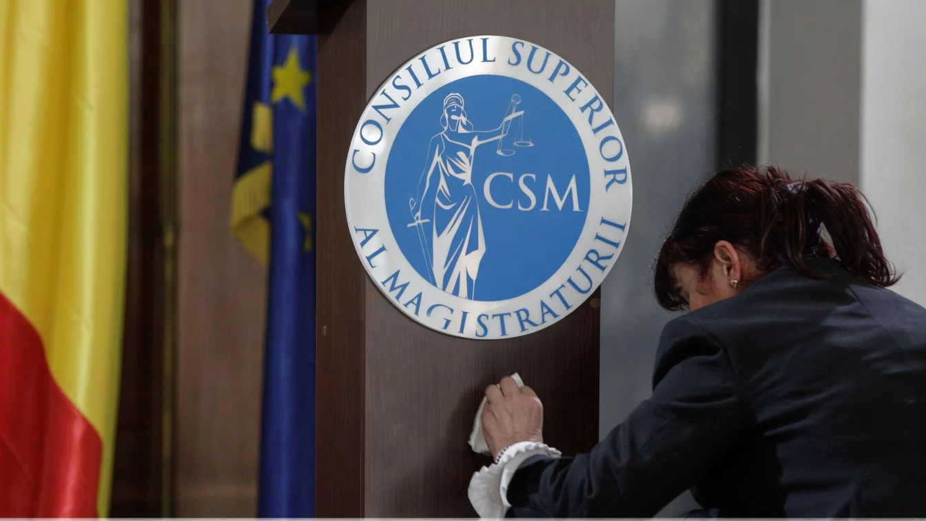 Guvernul taie 1,1 miliarde de lei de la magistrați, CSM amenință cu procese
