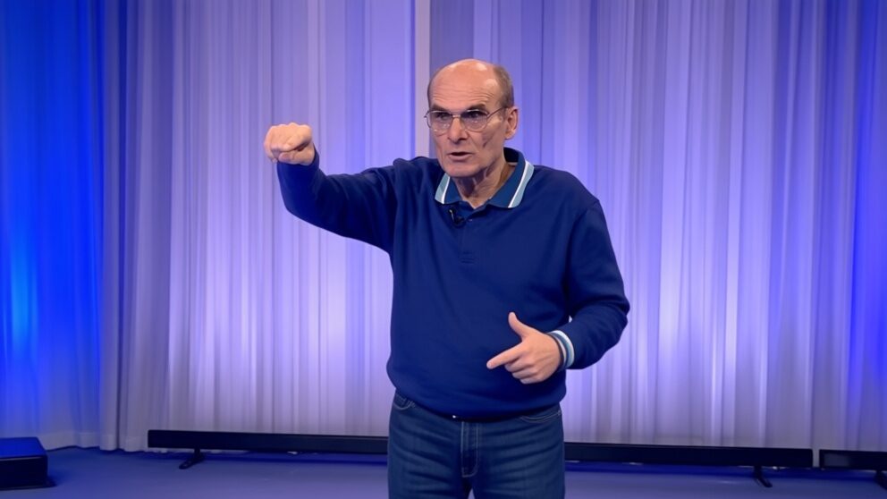 CTP îl atacă dur pe Nicușor Dan: „Prost pentru că e fricos și fricos pentru că e prost”