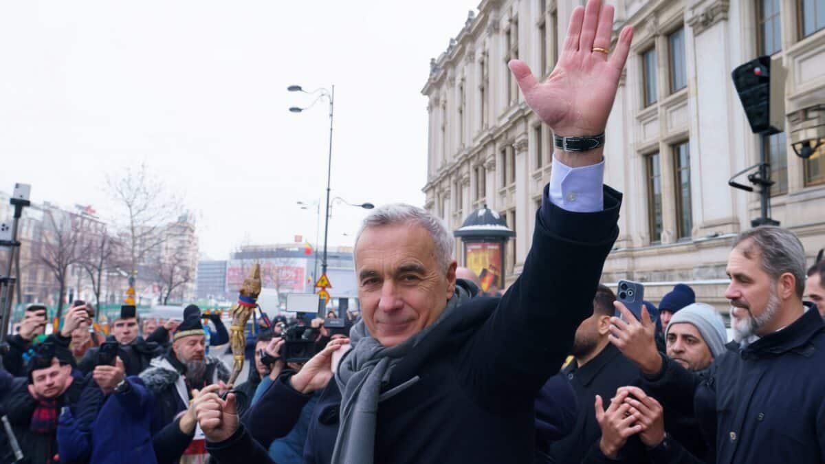 Întâlnirea din Belgrad – Georgescu a căutat sprijin de la prieteni sârbi și ruși