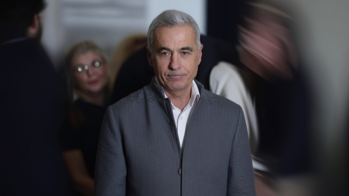 Călin Georgescu numește acordul cu Ucraina un act criminal dictat de la Bruxelles