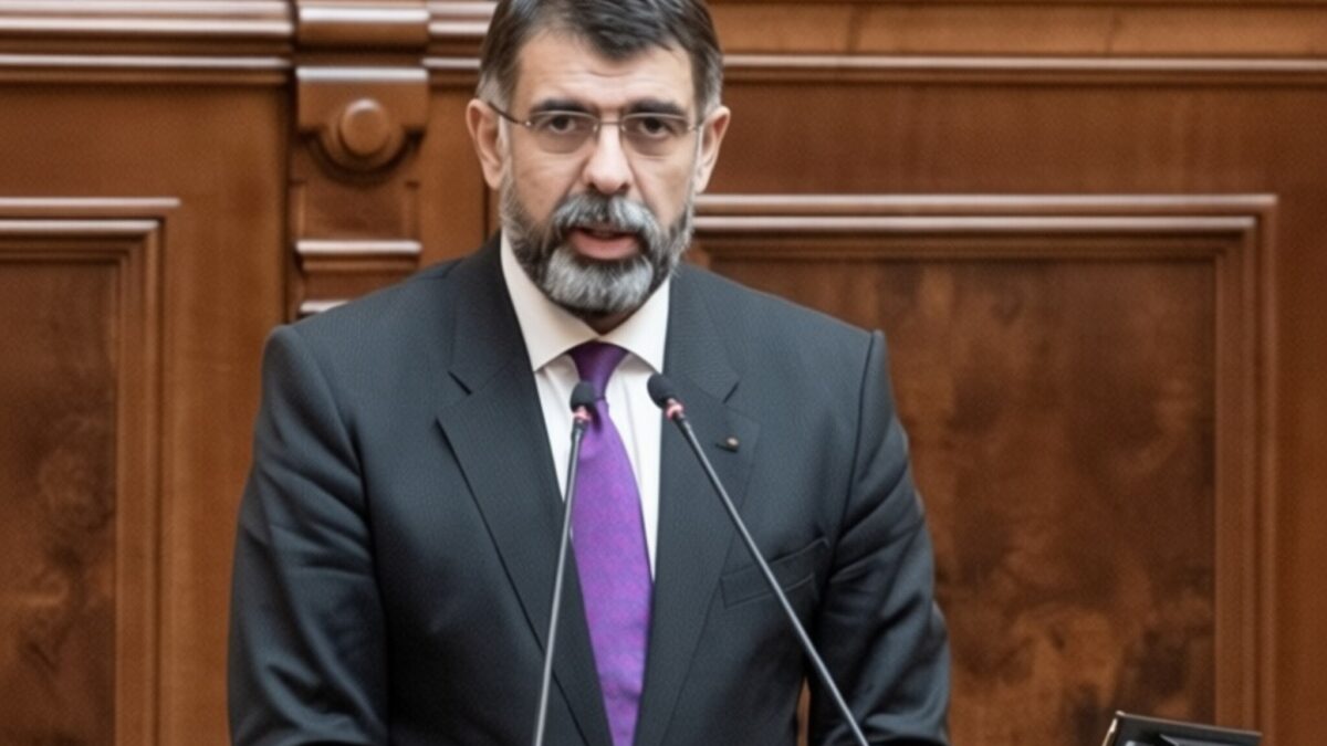 Bolojan, somat să explice de ce blochează Cartierul Justiției pentru chirii de zeci de milioane