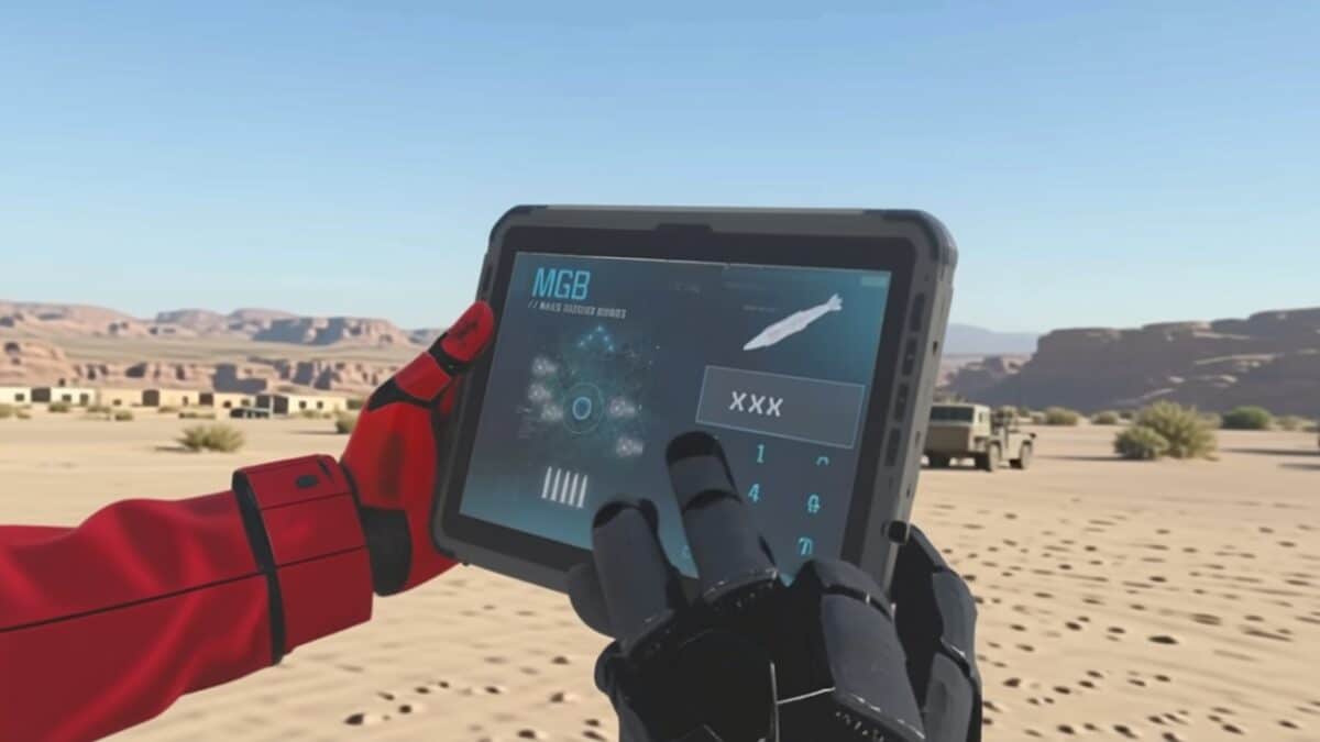 Casa Albă publică un video cu atacuri în Iran montate cu imagini din jocul Call of Duty