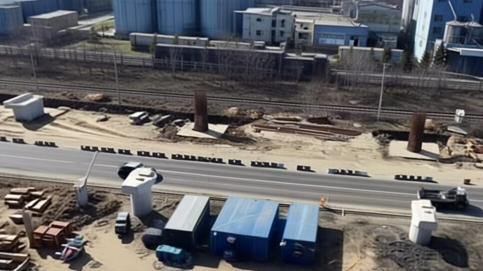 Lucrări de 451 Mil. Lei pe Centura București pentru Lărgirea a 11 km între DN2 și A2