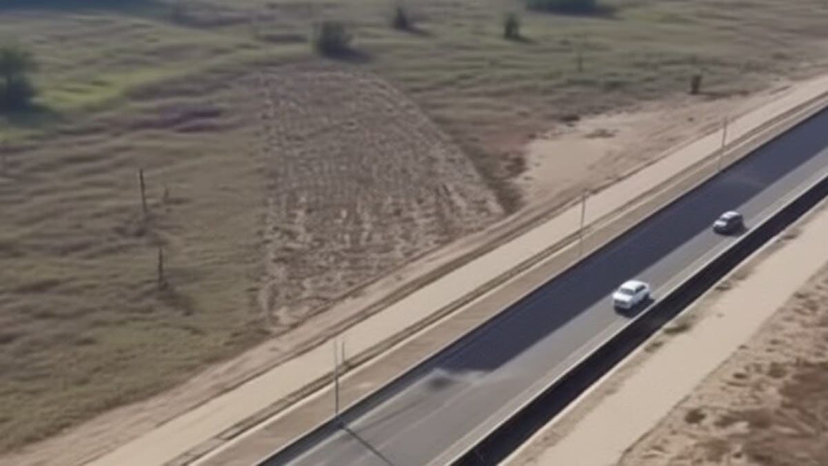 Lucrările la Centura Sud Craiova, blocate după 4 ani deși sunt 90% gata