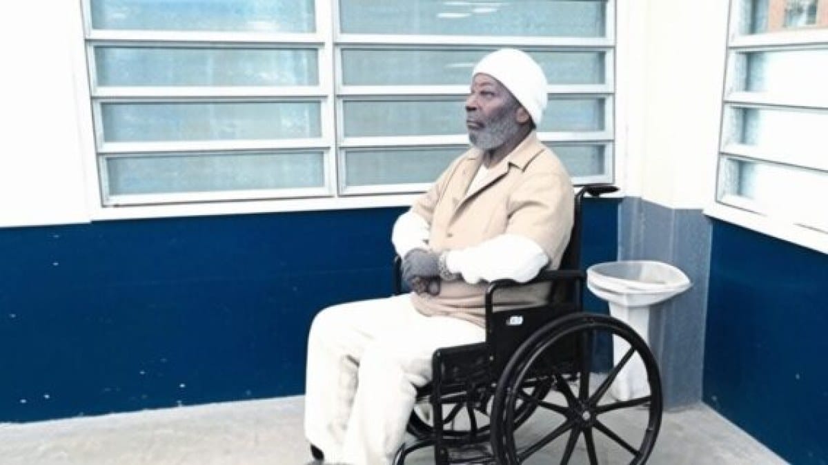 Un bărbat de 75 de ani va fi executat în SUA deși nu a ucis pe nimeni
