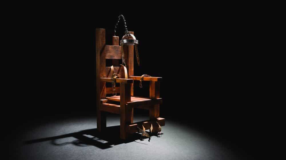 Salvat de la moarte după 34 de ani pentru o crimă pe care nu a comis-o