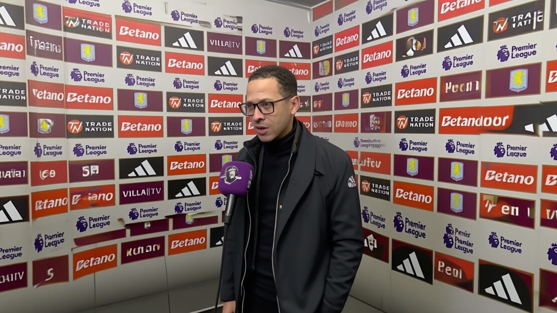 Chelsea zdrobește Aston Villa cu 4-1. Antrenorul a schimbat portarul pe baza unui ‘sentiment