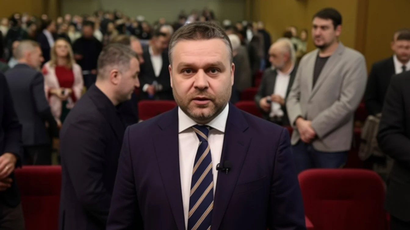 Ciucu lansează un ultimatum pentru PSD – fără PNL în coaliție dacă Guvernul Bolojan cade