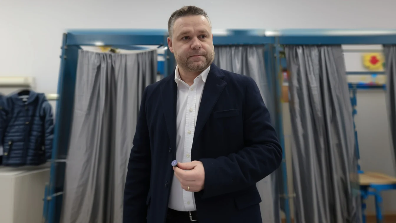 Ciprian Ciucu anunță că are nevoie de 10 ani la Primărie și exclude prezidențialele
