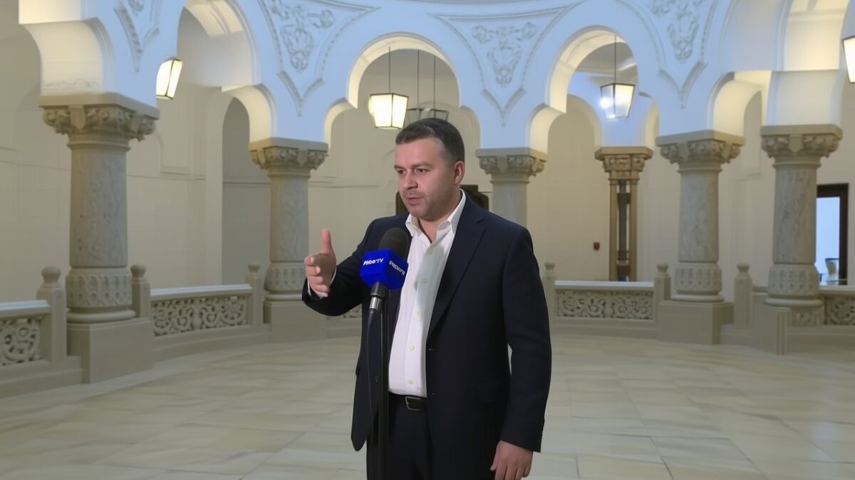 PSD blochează a treia ședință a Capitalei. Ciucu: Iresponsabilitatea e incredibilă