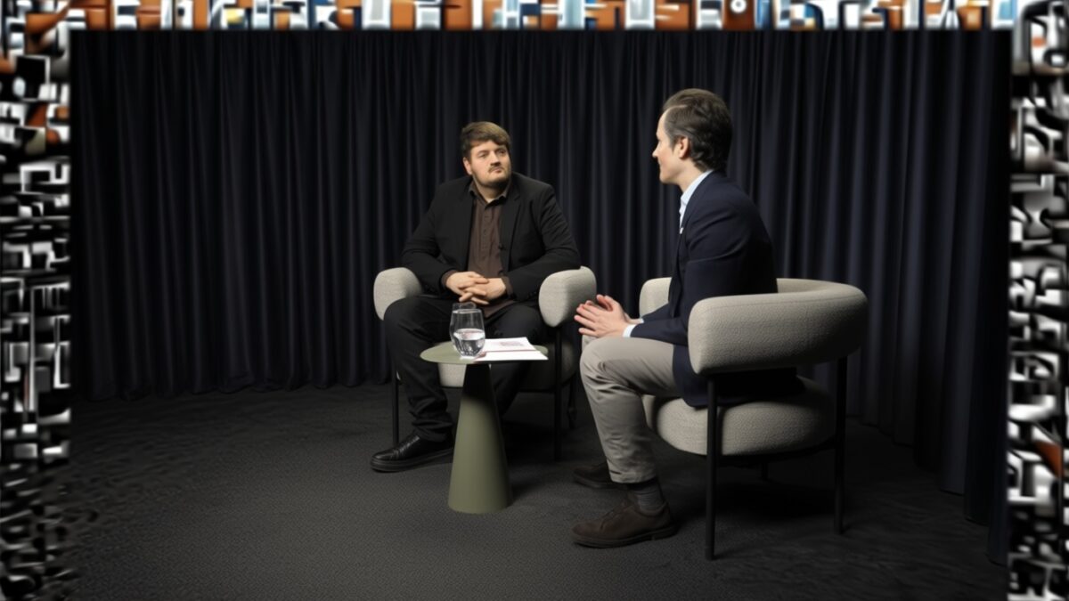 Ovidiu Ghiman, Metaminds: Cloudul Guvernamental reduce birocrația și crește încrederea