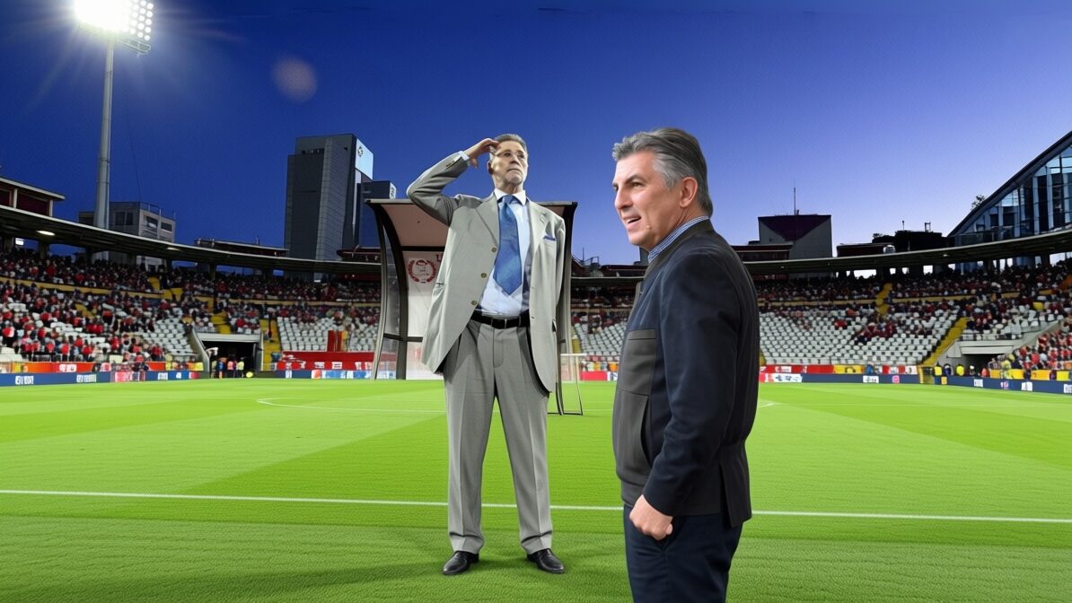 Vești bune despre Cornel Dinu. Ionuț Lupescu anunță surpriza pregătită