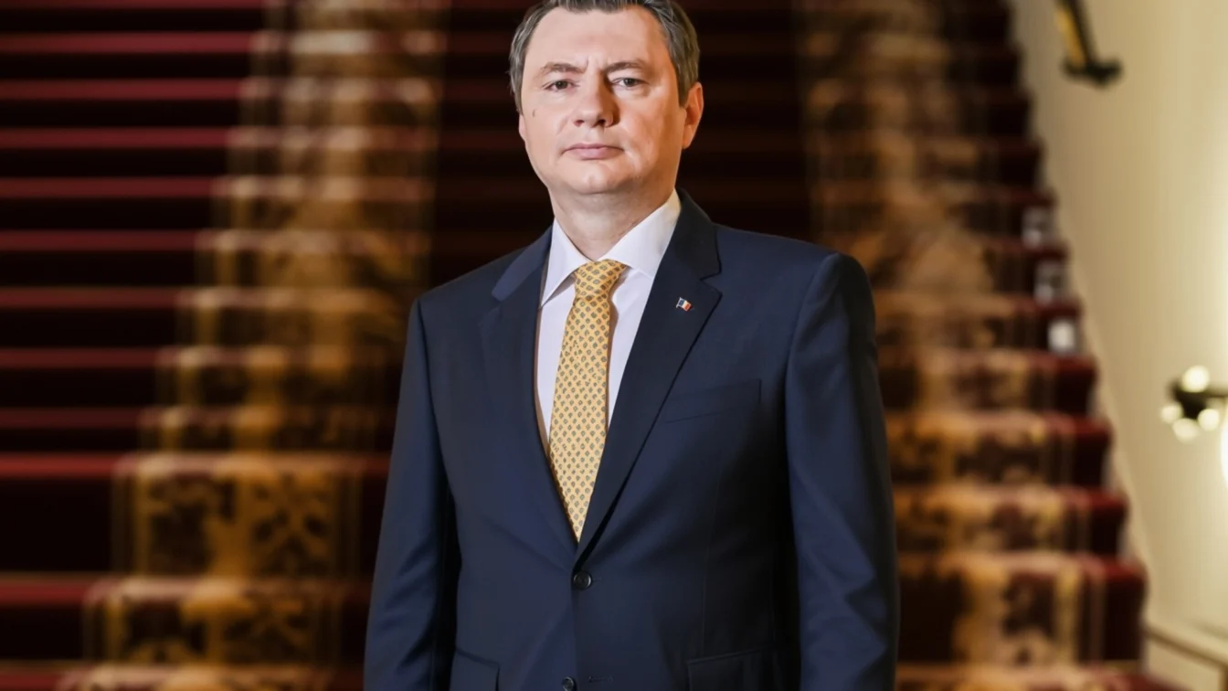 Viceguvernatorul BNR avertizează – cheltuielile cu dobânzile ajung la 3% din PIB
