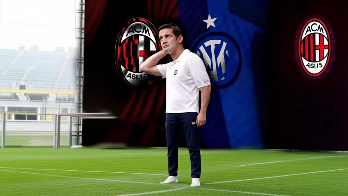 Cristi Chivu anunță probleme de lot înainte de derby-ul care decide titlul în Serie A