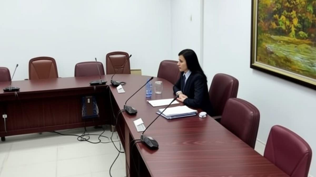 Cristina Chiriac, răspunsuri scurte în CSM despre dosarul episcopului pedofil Onilă