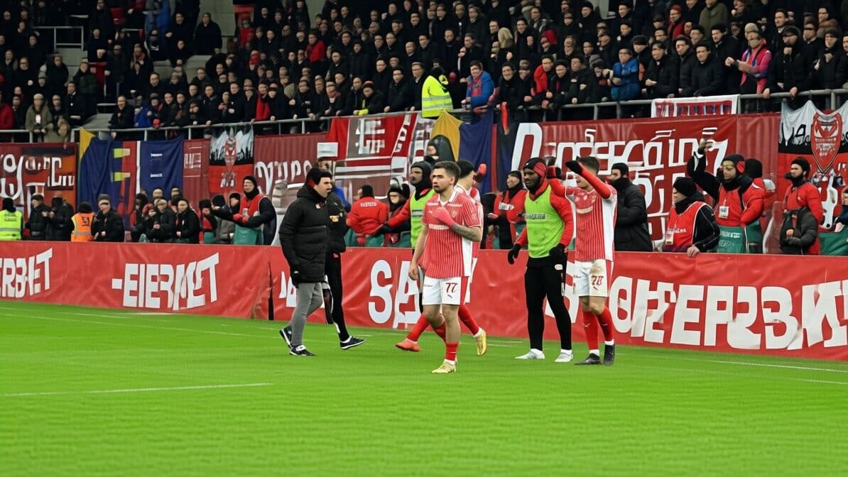 Calificări dramatice în Cupa României. U Cluj revine de la 0-1, FC Argeș câștigă în prelungiri