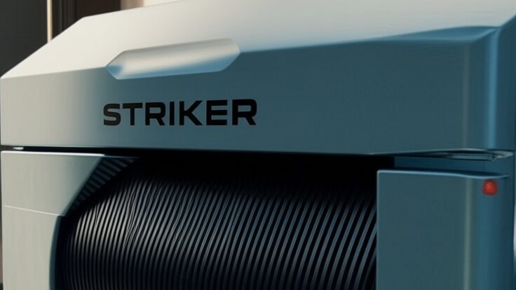 Dacia confirmă numele viitorului său crossover: se va numi Striker