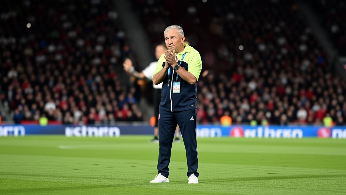 Dan Petrescu e gata de revenire. Becali anunță: «La prima ofertă din vară a plecat»