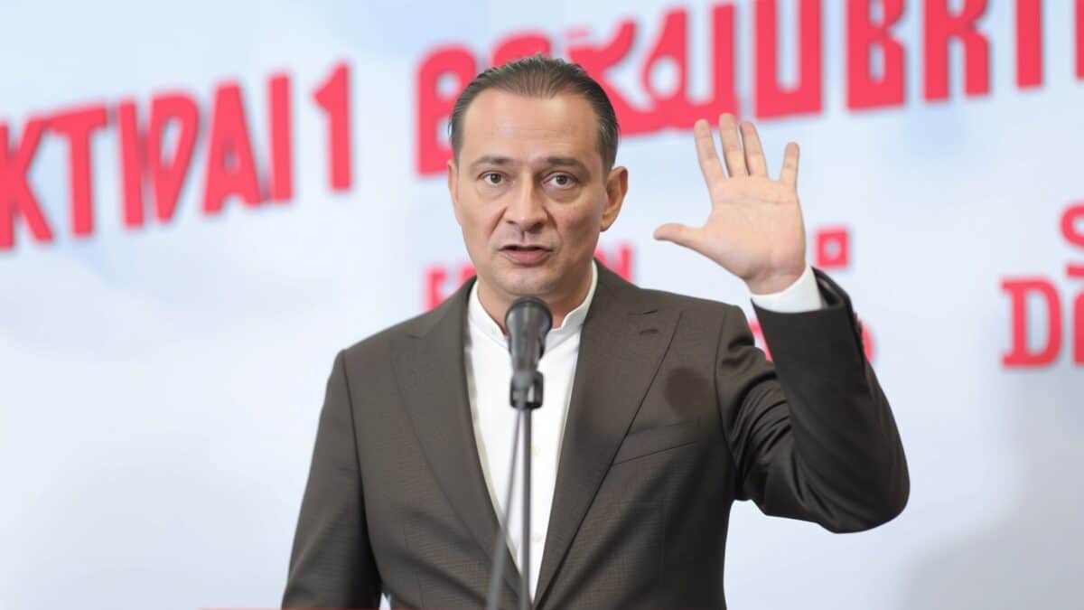 Daniel Băluță avertizează că investițiile de 5 miliarde de euro sunt în pericol