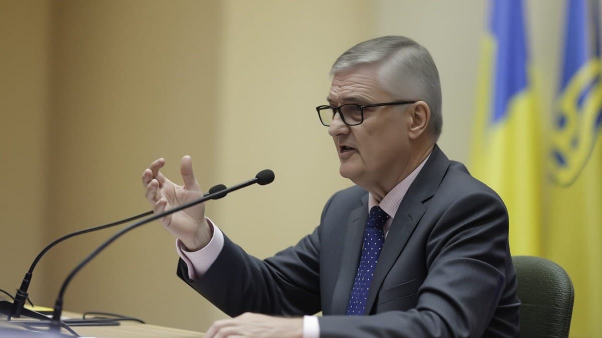Daniel Dăianu avertizează: Războiul din Orientul Mijlociu poate face piețele să «înnebunească»