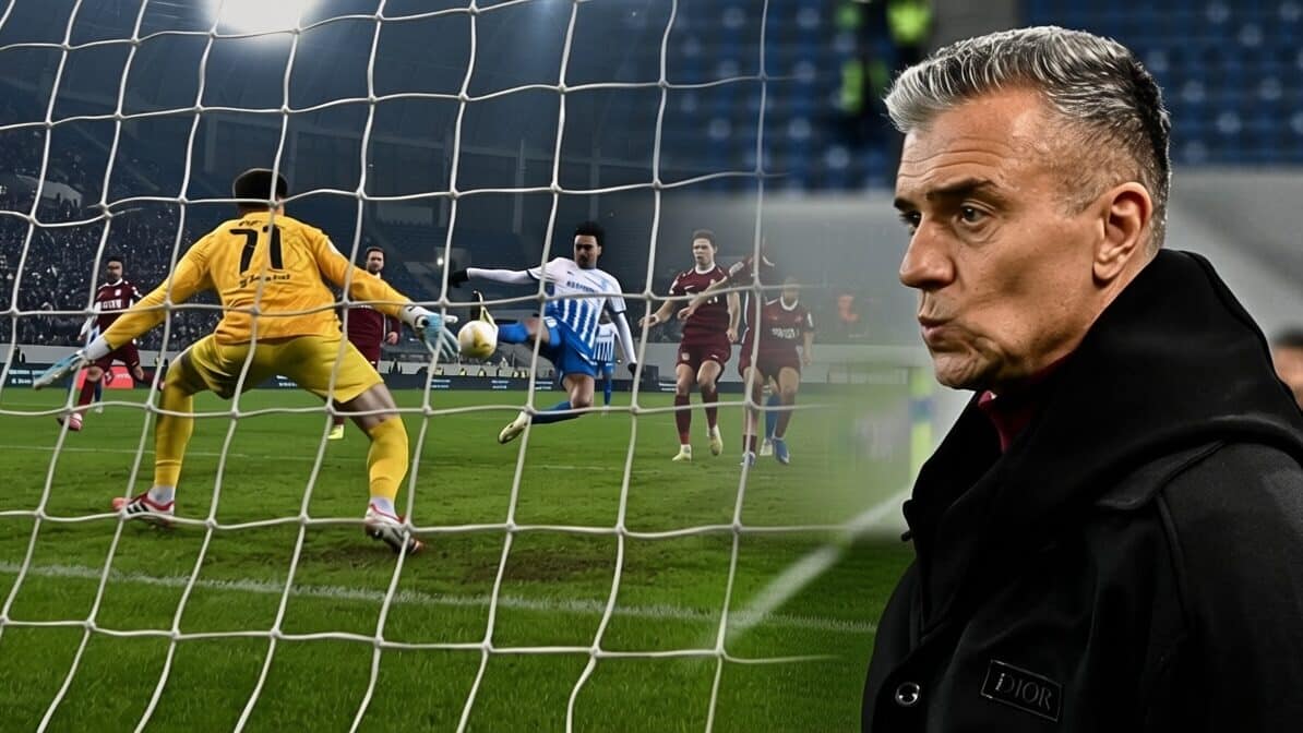 Eliminat din Cupă, Pancu anunță revoluția la CFR Cluj: Vreau o echipă ofensivă, cu jucători tineri