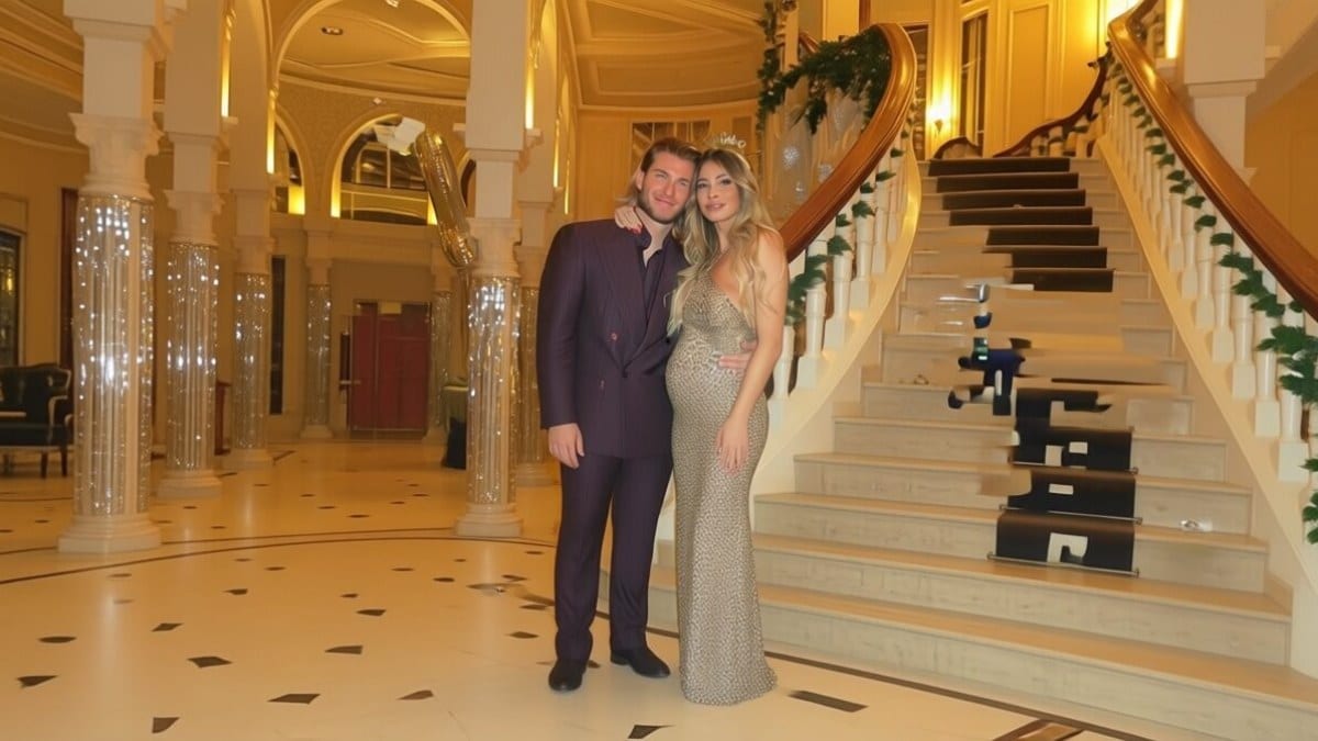 Diletta Leotta, declarații fără perdea despre soțul Loris Karius: „Îmi acord nota zece în pat”