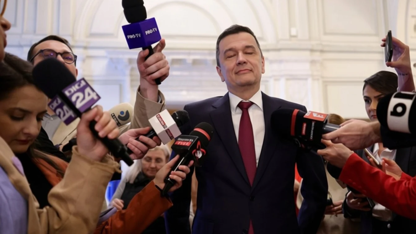 Dominic Fritz atacă dur PSD – nu mai am așteptări să se țină de cuvânt partenerii