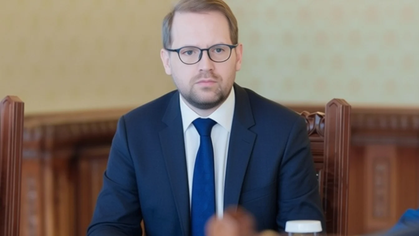 Dominic Fritz avertizează PSD – dacă votați moțiunea, USR nu mai guvernează cu voi