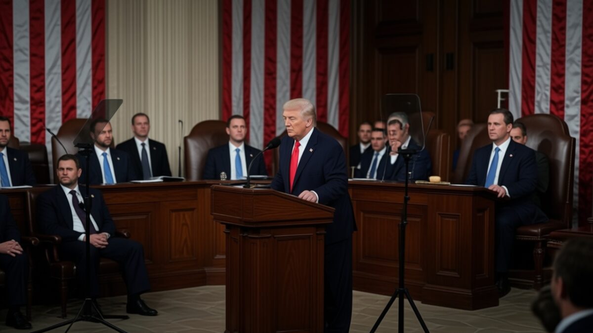Trump evaluează războiul cu Iranul: Succes de nota 15 din 10