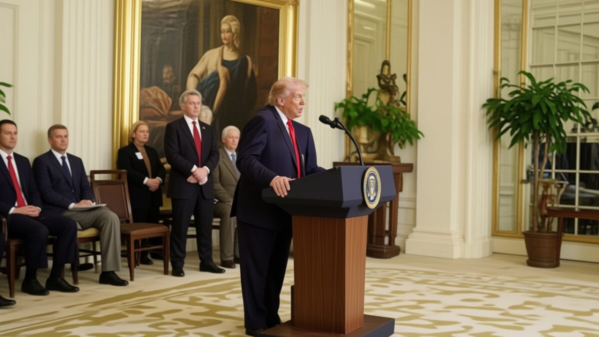 Trump exclude invazia Iranului, dar cere capitulare. Teheranul răspunde: „Îi așteptăm”