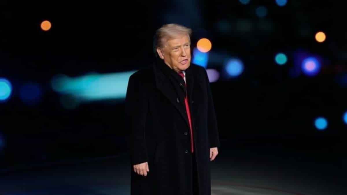 Trump amenință Iranul: Noul lider nu va rezista mult timp fără aprobarea SUA
