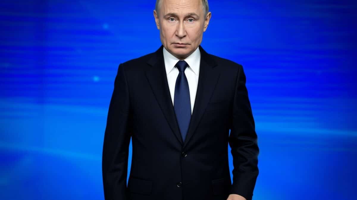 Trump despre Putin și Iran – cred că îi ajută poate puțin